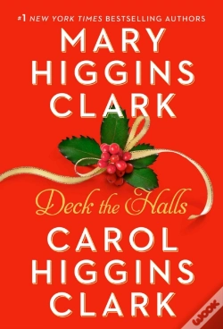 Capa do artigo Deck The Halls