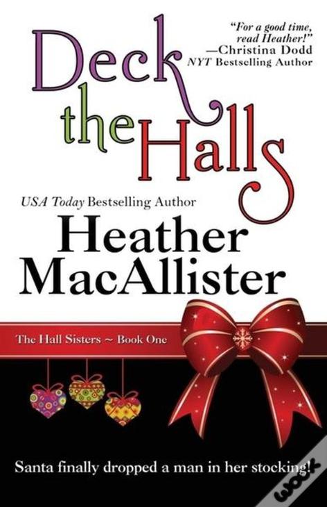 Deck The Halls