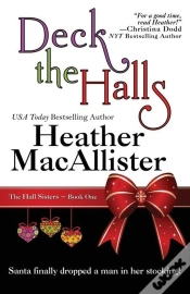 Capa do artigo Deck The Halls