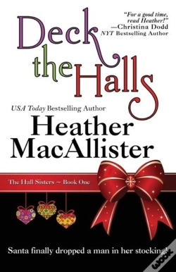 Capa do artigo Deck The Halls