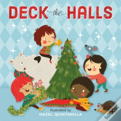 Capa do artigo Deck The Halls