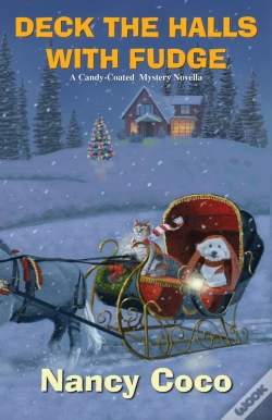 Capa do artigo Deck The Halls With Fudge