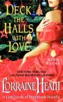 Deck The Halls With Love