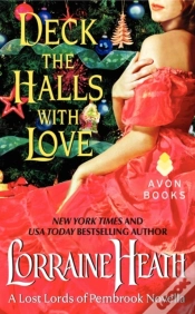 Capa do artigo Deck The Halls With Love