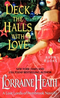 Capa do artigo Deck The Halls With Love