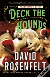 Capa do artigo Deck The Hounds