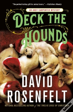 Capa do artigo Deck The Hounds