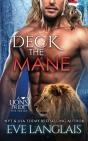 Deck The Mane - Preview