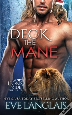 Capa do artigo Deck The Mane