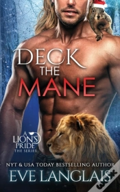 Capa do artigo Deck The Mane