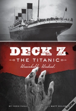 Capa do artigo Deck Z