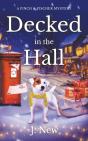 Decked In The Hall - Preview