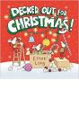 Decked Out For Christmas! - Preview
