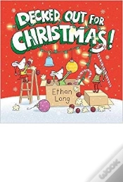 Capa do artigo Decked Out For Christmas!
