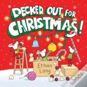 Capa do artigo Decked Out For Christmas!