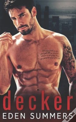 Capa do artigo Decker