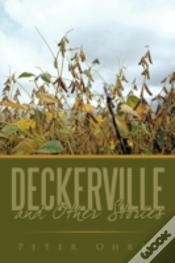 Capa do artigo Deckerville And Other Stories
