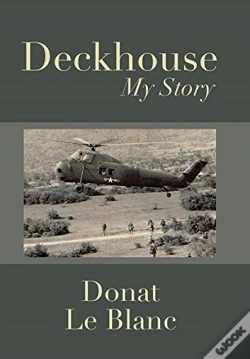 Capa do artigo Deckhouse