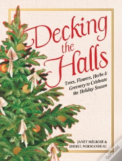 Capa do artigo Decking The Halls