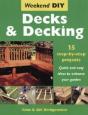 Decks And Decking - Preview