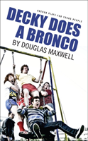 Decky Does A Bronco - Preview