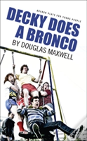Capa do artigo Decky Does A Bronco