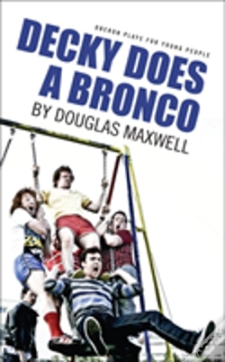 Capa do artigo Decky Does A Bronco