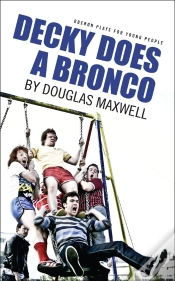 Capa do artigo Decky Does A Bronco