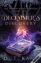 Capa do artigo Declaimer