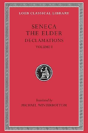 Declamations, Volume I - Preview