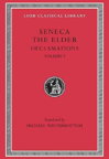 Declamations, Volume I