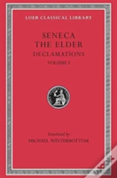 Declamations, Volume I