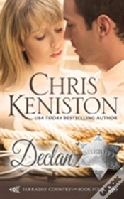 Capa do artigo Declan