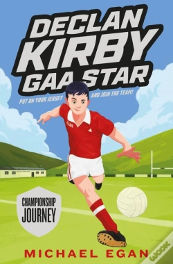 Capa do artigo Declan Kirby: Gaa Star