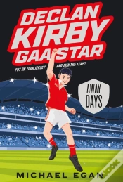 Capa do artigo Declan Kirby: Gaa Star