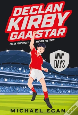 Capa do artigo Declan Kirby: Gaa Star