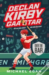 Capa do artigo Declan Kirby - Gaa Star