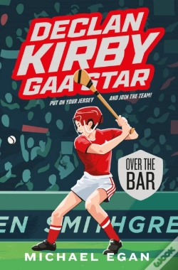 Capa do artigo Declan Kirby - Gaa Star