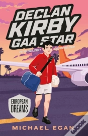 Capa do artigo Declan Kirby - Gaa Star
