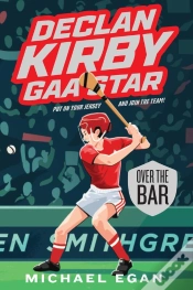 Capa do artigo Declan Kirby: Gaa Star