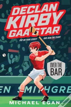 Capa do artigo Declan Kirby: Gaa Star