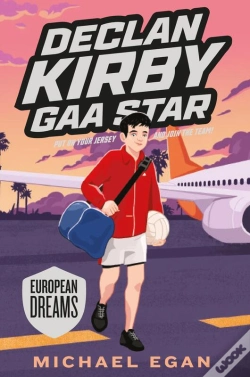 Capa do artigo Declan Kirby: Gaa Star