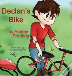Capa do artigo Declan'S Bike