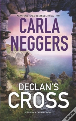 Capa do artigo Declan'S Cross