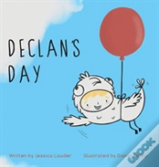 Capa do artigo Declan