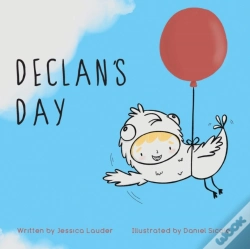 Capa do artigo Declan'S Day