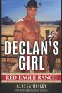 Declan'S Girl: Red Eagle Ranch Book 2 - Preview