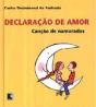 Declaração de Amor - Preview