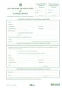 Declaração de Instalação de Alarme Sonoro - Preview