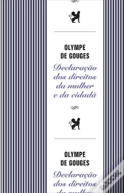 Capa do artigo Declaração dos Direitos da Mulher e da Cidadã